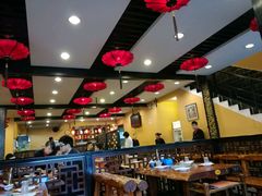 大堂-王婆大虾(五道口店)