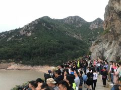 -北岐滩涂