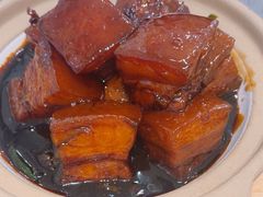 -新吉士·上海菜(浦东LCM置汇旭辉店)