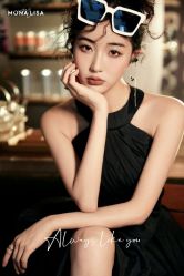 -青禾蒙娜丽莎婚纱摄影(武汉总店)