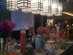 -上海苏宁宝丽嘉酒店·Cafe Bellagio西餐厅