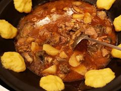 -象牙山铁锅炖(汇东郦城店)