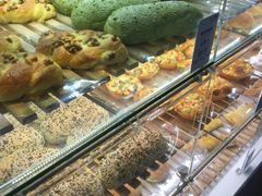 -BreadTalk面包新语·烘焙蛋糕(中心书城店)
