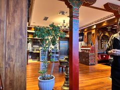 -娜玛瑟德餐厅(仙足岛店)