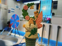 -CORNER CONE GELATO酷矿手作霜淇淋(南头古城店)