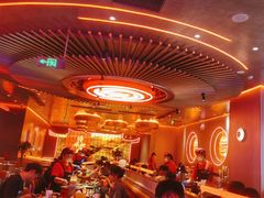 -西塔老太太泥炉烤肉(苏州大悦城店)