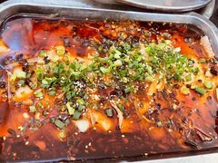 -弓虽昌焖烧鸡(大竹林店)