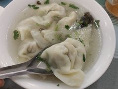-三盛轩回民饺子馆