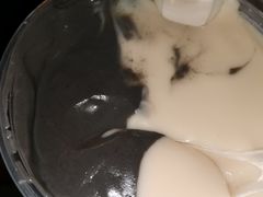 -鞠氏黑芝麻糊(水塔店)