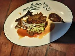 -章吴记喜瑞餐厅(东东城店)