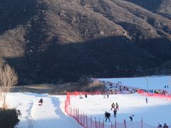 -八达岭滑雪场