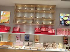 -好利来(SM空港店)