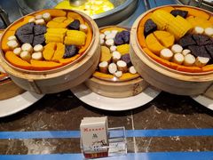 -燕郊烧鸽子(广安路店)