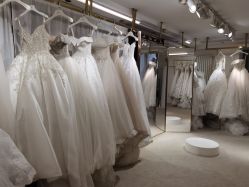 -Lisamoon礼慕纱婚纱礼服高级定制