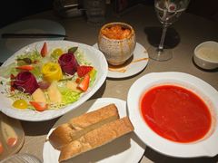 -波特曼西餐厅(中央大街店)