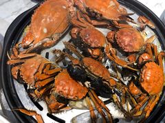 飞蟹-半岛听涛蒸汽海鲜自助(K11店)