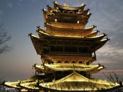 -杭州半山国家森林公园