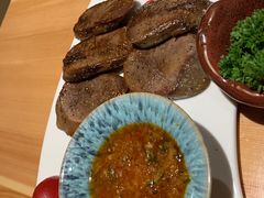 -蟹福家活蟹料理·豪华自助(绿洲假日酒店)