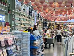 -西北轻工批发市场
