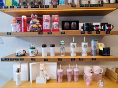 -星巴克(广州天河北龙口店)