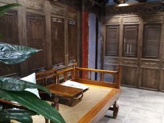 -北京老铺烤鸭(老城根店)