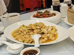 -舌尖上·霞浦滩涂海鲜·新闽菜(总店)