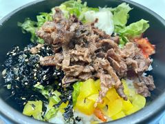 -北大家园食堂