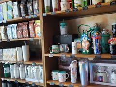 -星巴克(长春迅驰广场店)