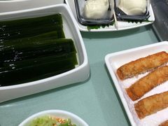 -海底捞火锅(上元大街店)