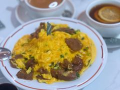 -香港深仔记茶餐厅(东门店)