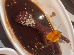 -桂满陇·杭州小馆(巴黎春天浦建店)