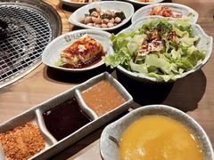 -牛人·雪花牛·木炭烤肉(昆山陆家店)