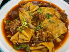 -靖远尕六美味羊羔肉