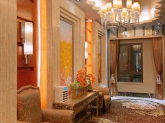 -上海浦东星河湾酒店