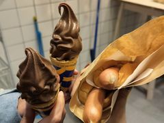 -宜家·瑞典风味餐厅(烟台路店)