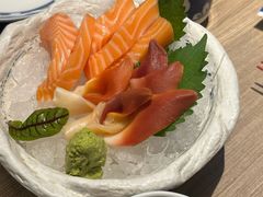-小山日本料理(兴业太古汇店)