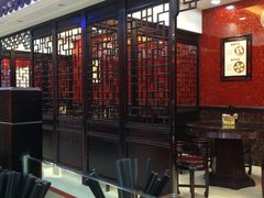 -老盛兴汤包馆(华灵店)