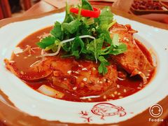 -火齐潮汕砂锅粥(五道口店)