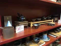-正源安吉白茶特产享购商场(安吉店)