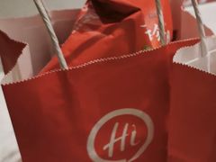-海底捞火锅(团结桥店)