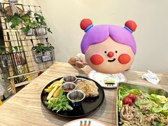 -吃饼人西餐(南开店)