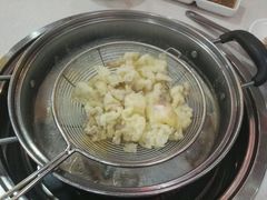 胸口油-潮泰牛肉火锅 · 创于1992年(车公庙店)