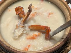 -潮州府·潮菜·砂锅粥(徐家汇店)
