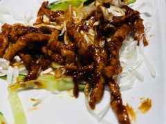 -水煮鱼乡·川京菜(蛇口店)