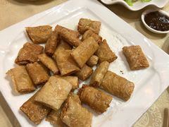 干炸响铃-楼外楼(西湖景区孤山路店)