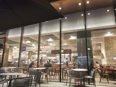 -BAKER&SPICE(BFC外滩金融中心店)