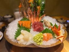 -割烹旭日本料理(龙湖狮山天街店)