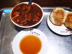-姚记炒肝店(簋街店)