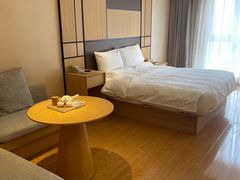 -全季酒店(成都九眼桥店)