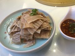 -禾珍珠家常小馆(河南博物院店)